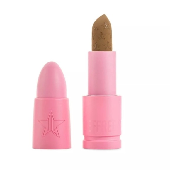 Jeffree Star Velvet Trap Lipstick - Picture 3 of 5